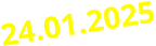 24.01.2025