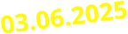 03.06.2025