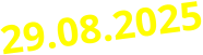 29.08.2025