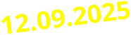 12.09.2025