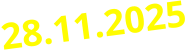 28.11.2025