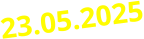 23.05.2025