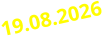 19.08.2026